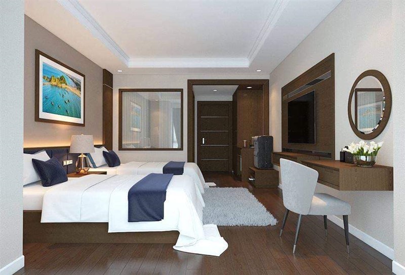 Phòng Luxury