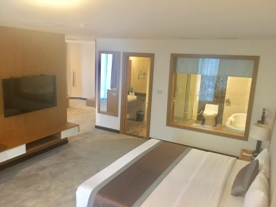 Phòng Executive Suite