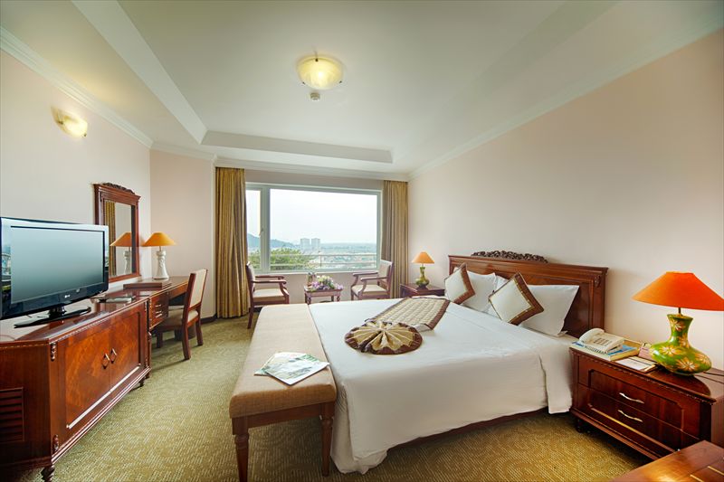 Phòng Executive Suite