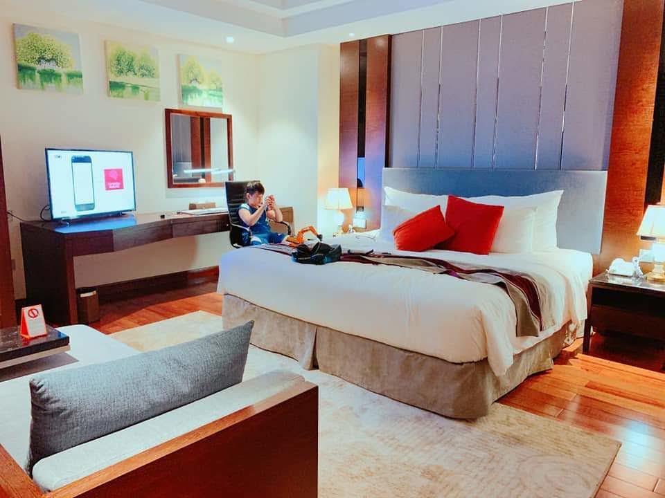 Phòng Executive Suite