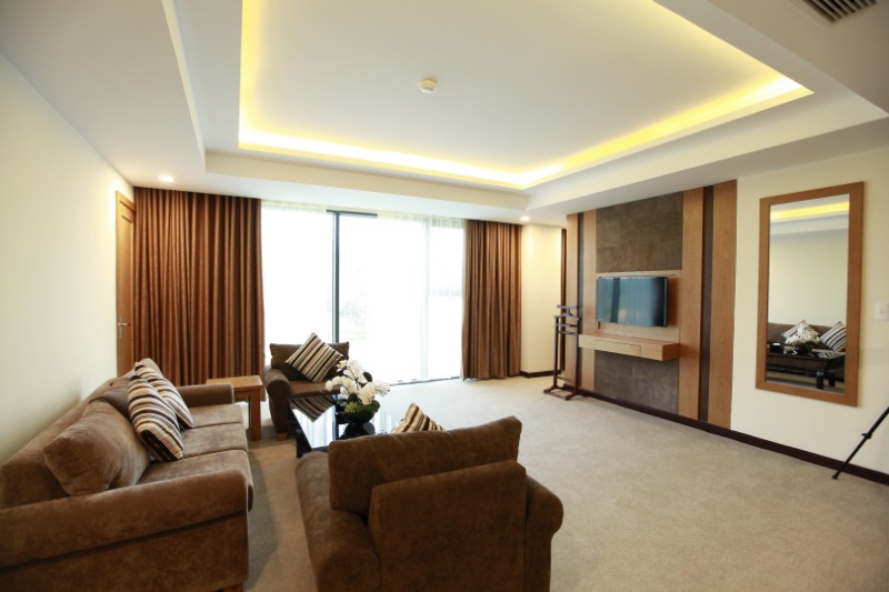 Phòng Executive Suite