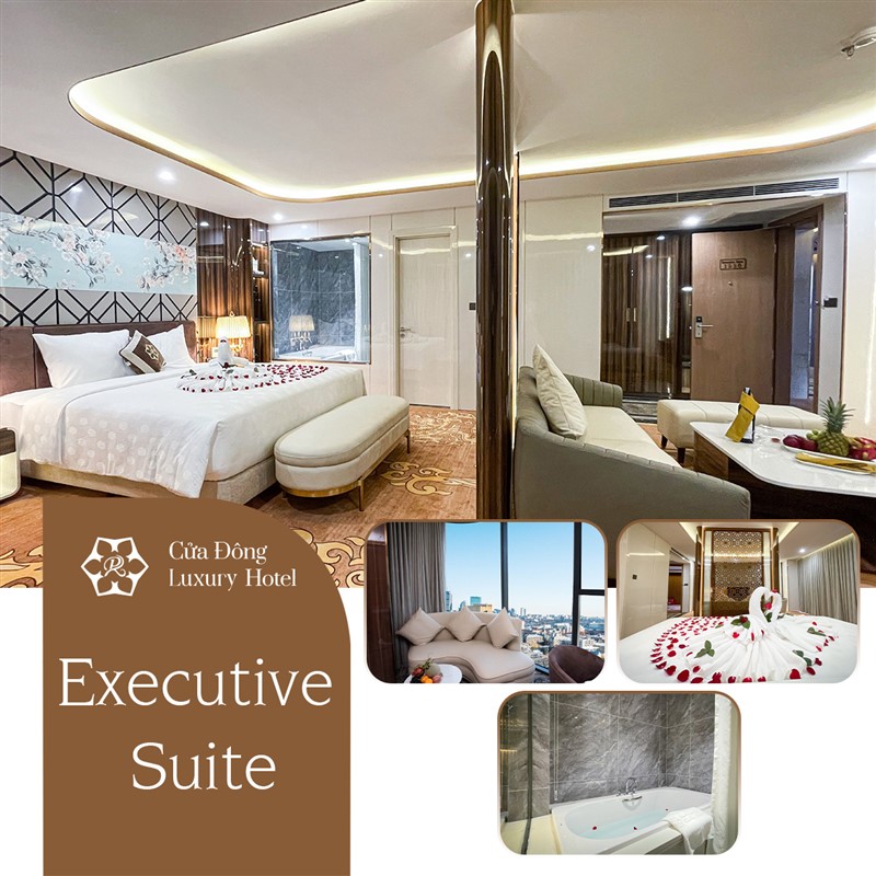 Executive Suite