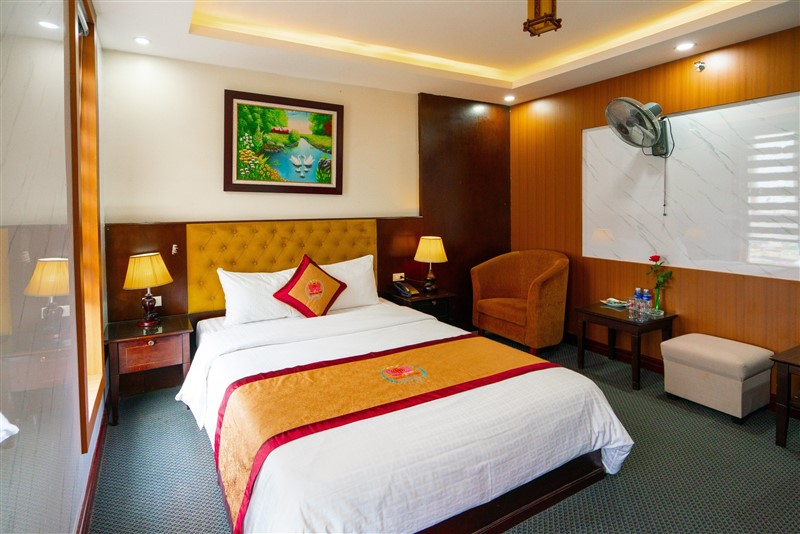 Single room
