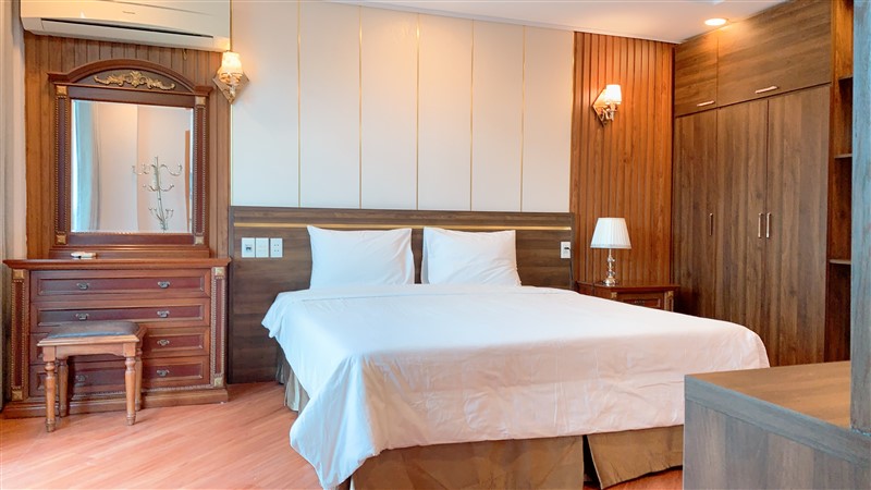 Phòng Suite Vip
