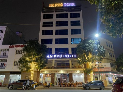 Khách sạn An Phú Cửa Lò
