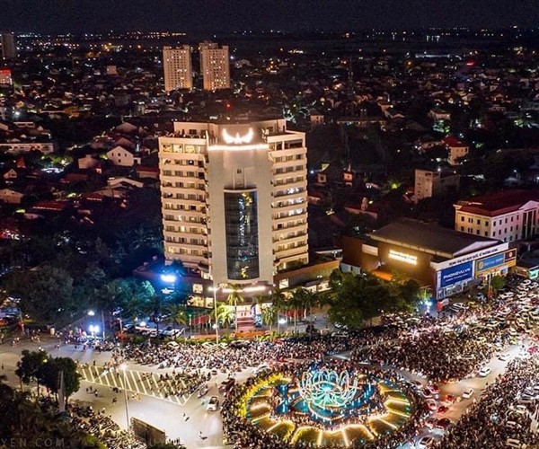 Mường Thanh Grand Phương Đông